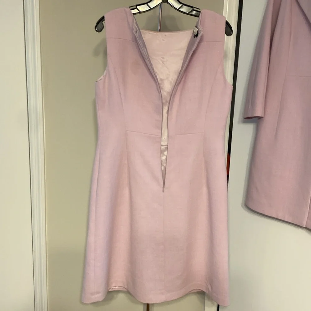 Lafayette 148 Suit Dress - Picture 6 of 15